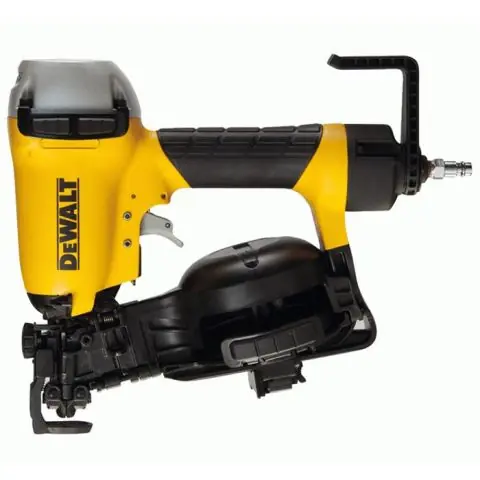 Snabb frakt Dewalt DPN46RN Spikpistol